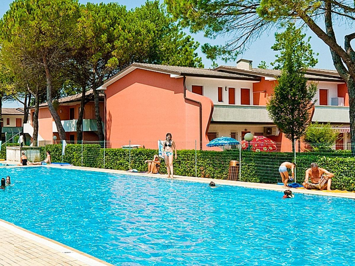 Apartment Villaggio Azzurro-1 By Interhome Bibione Exterior photo