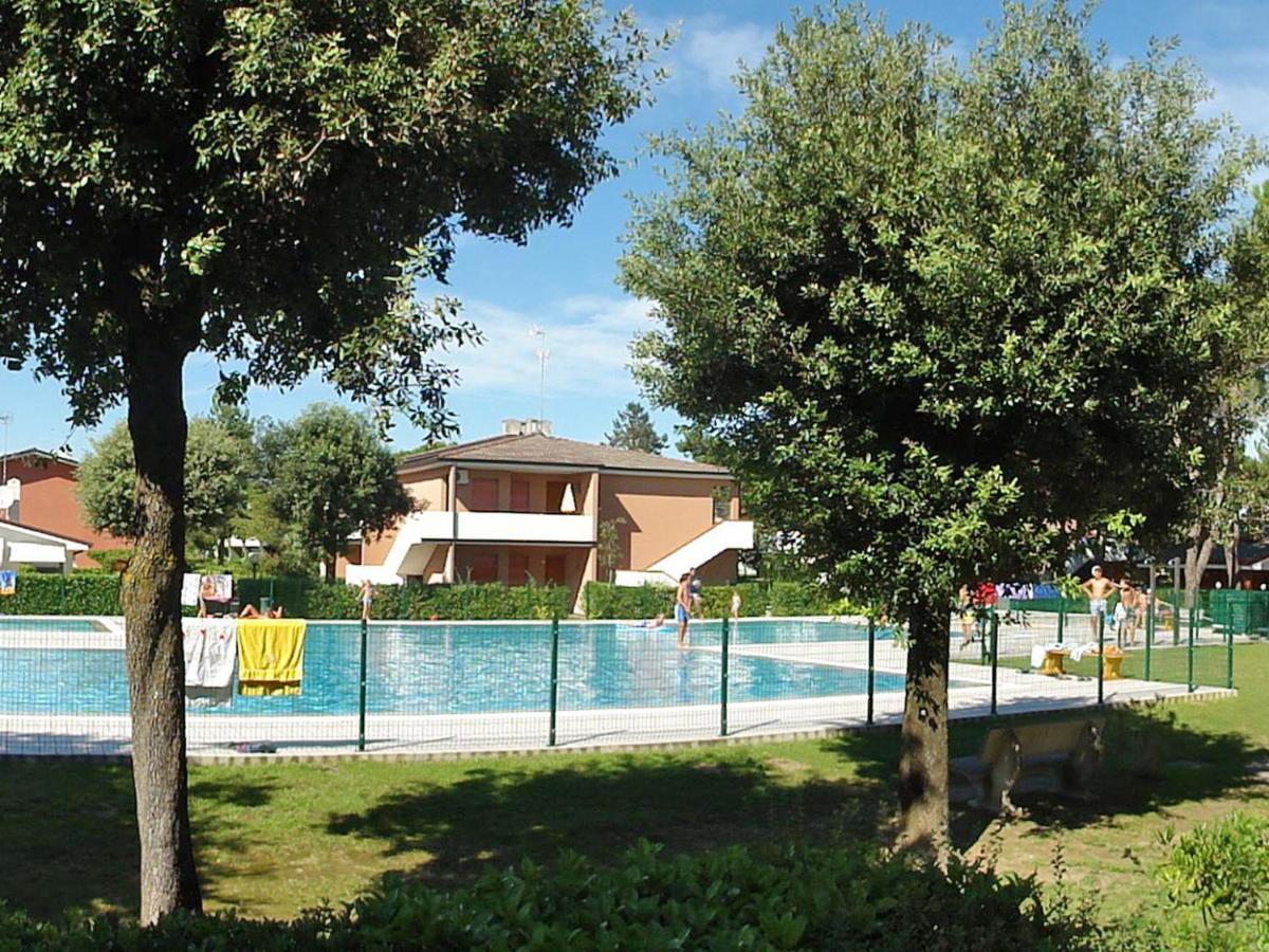 Apartment Villaggio Azzurro-1 By Interhome Bibione Exterior photo