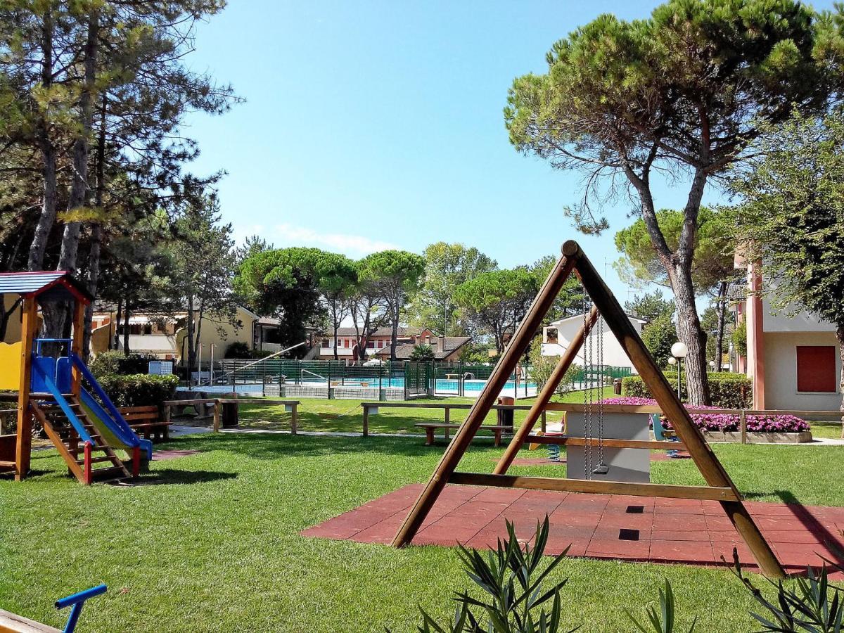 Apartment Villaggio Azzurro-1 By Interhome Bibione Exterior photo
