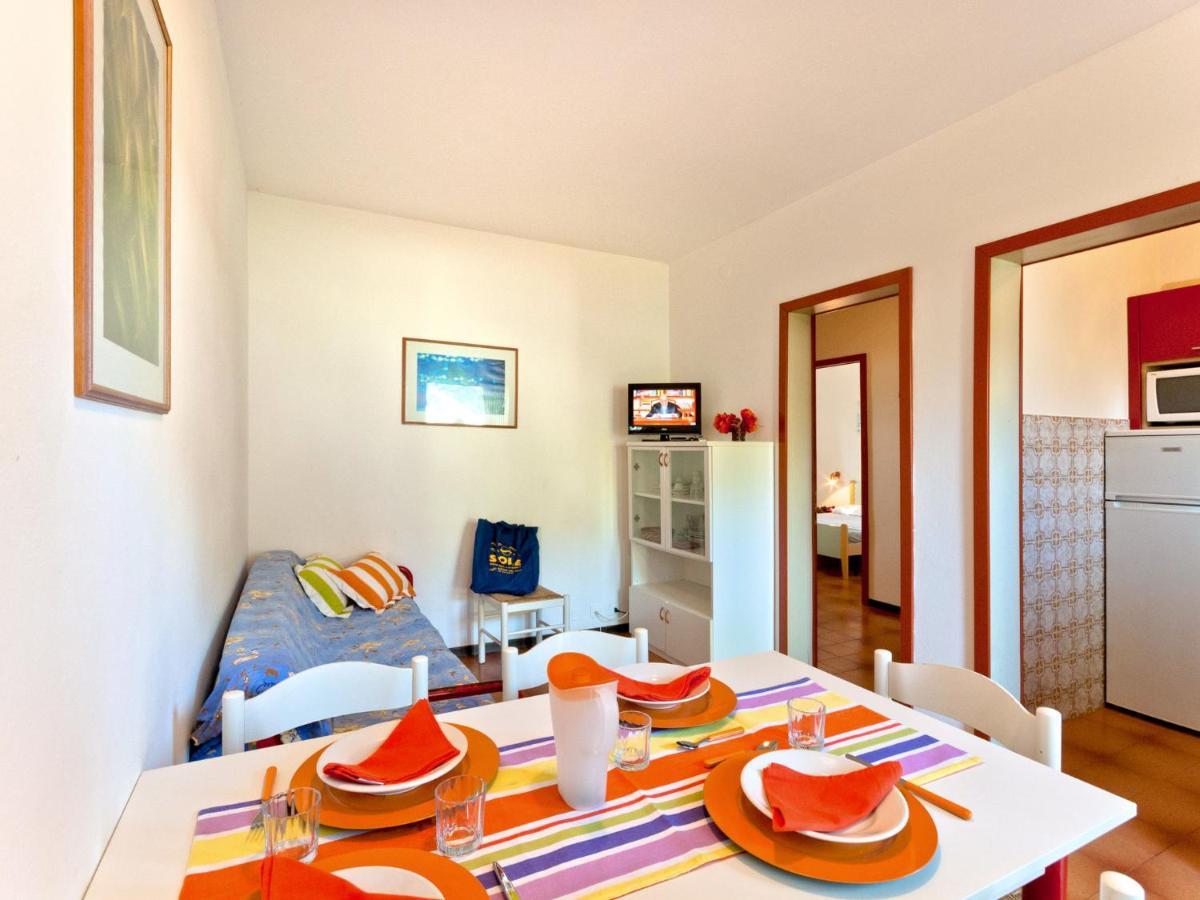 Apartment Villaggio Azzurro-1 By Interhome Bibione Exterior photo